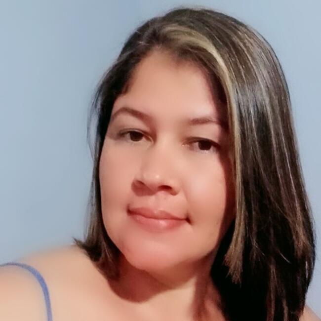 Babysitter in La Cola de San Pablo Viejo: Yaki