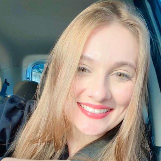 Babysitter em Lisboa: Dalva
