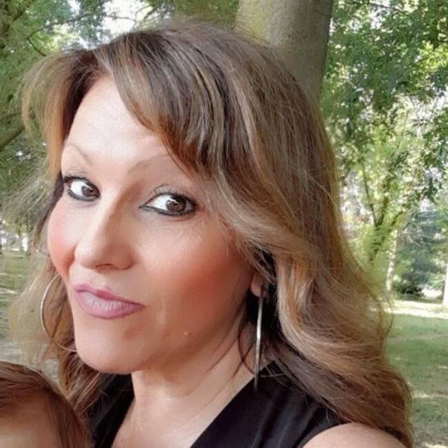 Babysitter a Druento: ANTONELLA