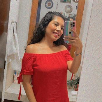 Babysitter in Tlalnepantla: Sofia
