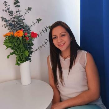 Babysitter in Macul: Alejandra