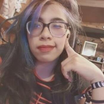 Niñera en Naucalpan de Juárez: Maru