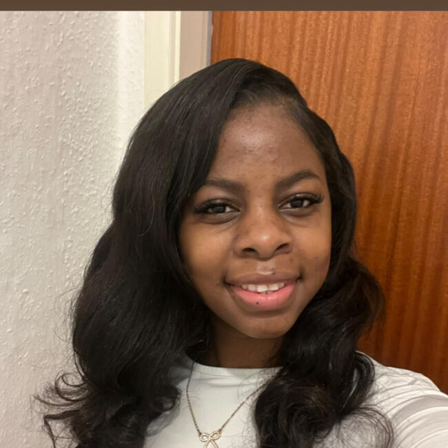 Babysitter in Rochdale: Chelsea K