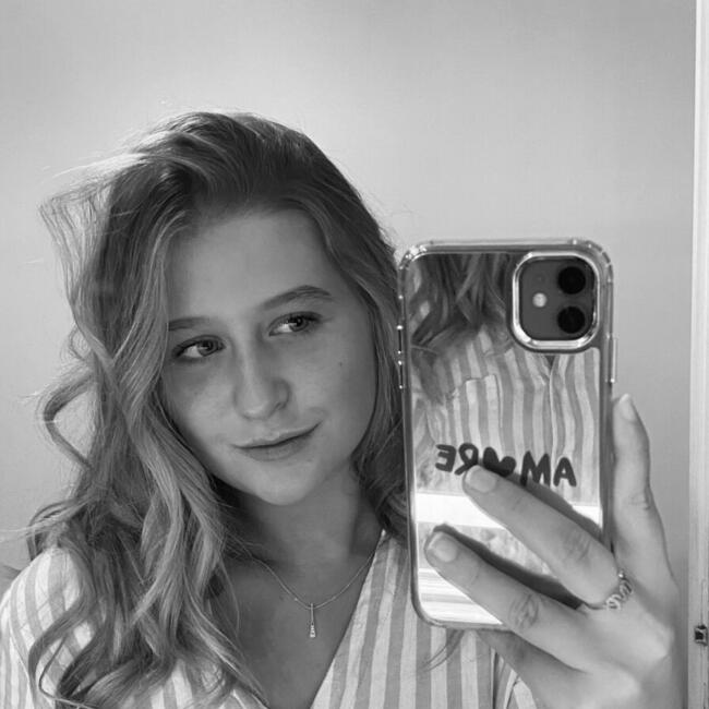 Babysitter in Sucé-sur-Erdre: Maélyss