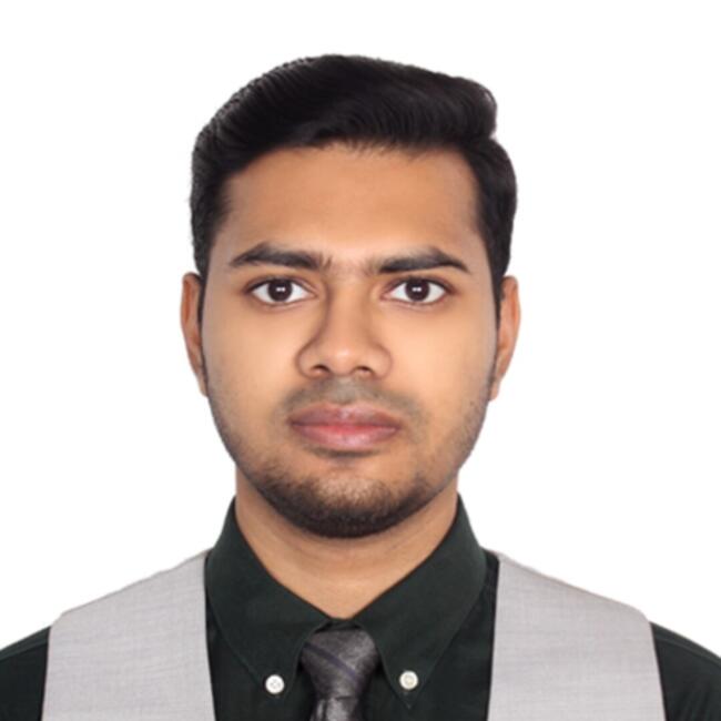 Babysitter in Hobart: Farhan