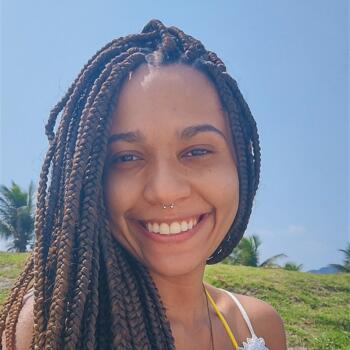 Babá em Rio de Janeiro: Tatiana