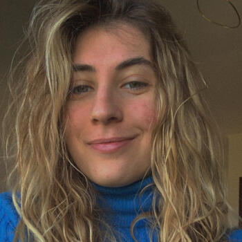 Babysitter a Torino: Federica