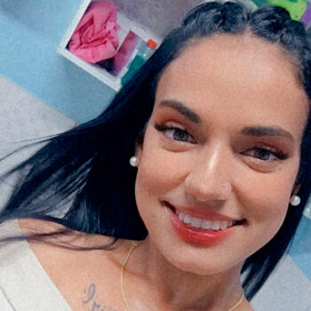 Babysitter in Porto Alegre: Nathana