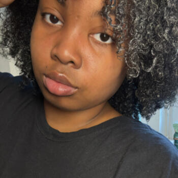 Babysitter in Rennes: Salima