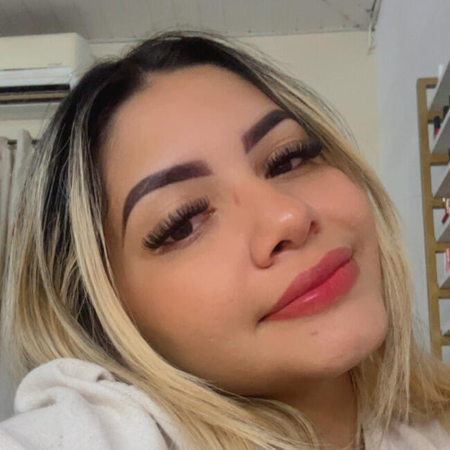 Emprego de babá em Santarém: Karina