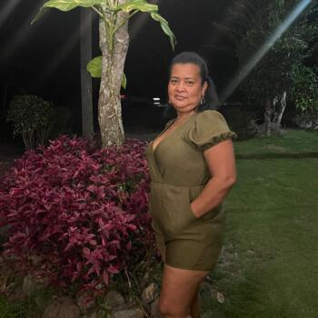 Babysitter in Llano Marín: Graciela