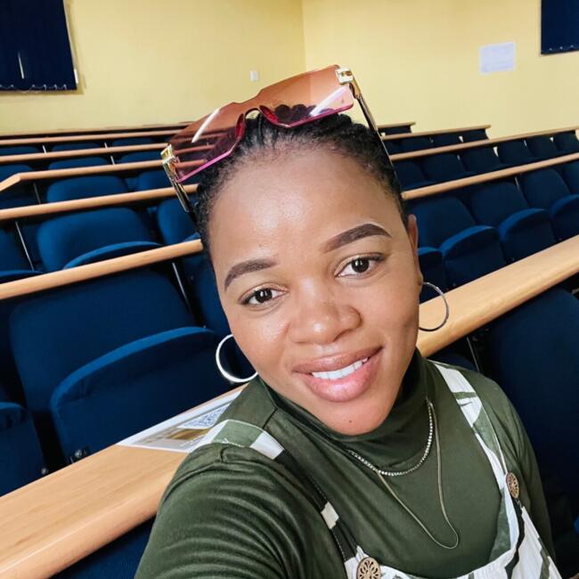 Babysitting job in Pretoria: Sinenhlahla