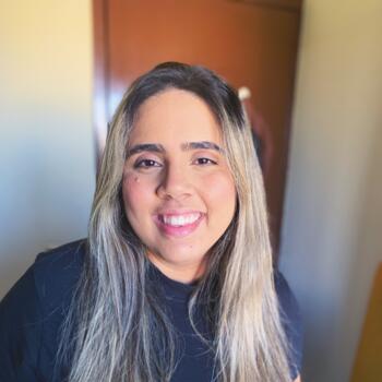 Babysitter em Braga: Ingrid Guimarães