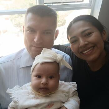 Trabajo para niñera en La Paz: trabajo de niñera Alexander