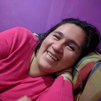 Babysitter Buenos Aires: Teresa