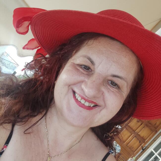 Babysitter in Kifissia: Παναγιώτα
