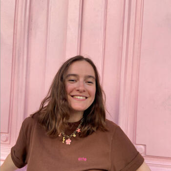 Babysitter Aubervilliers: Loïza