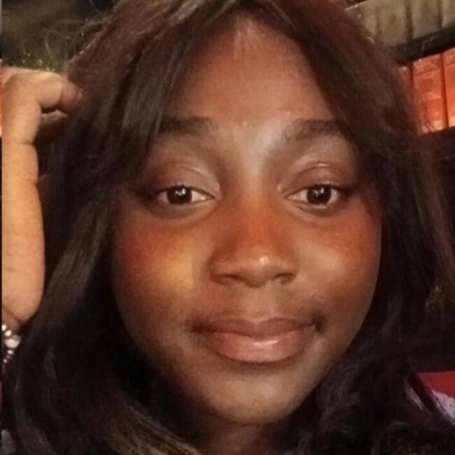 Nanny in Madrid: Reyna