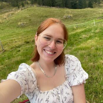 Babysitter in Wien: Silvia