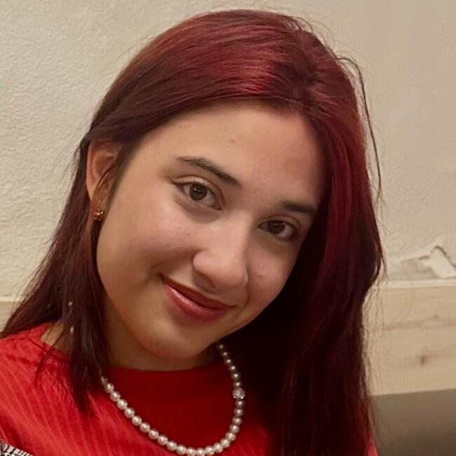 Babysitter in Pistoia: Alice