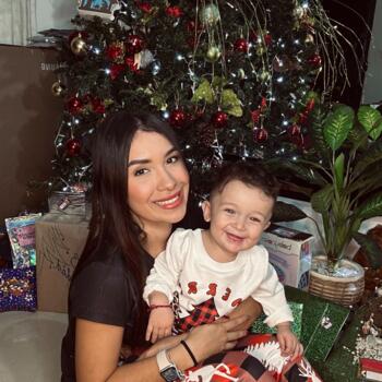 Padre/madre Cali: Natalia