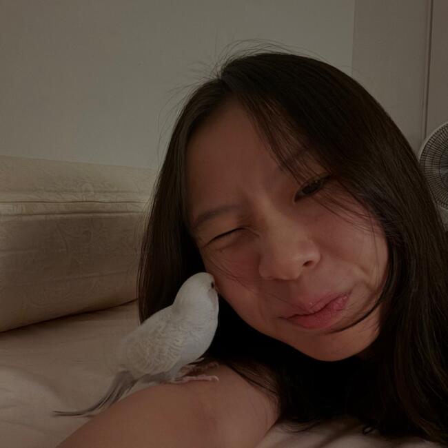 Babysitter in Singapore Island: CARISSA