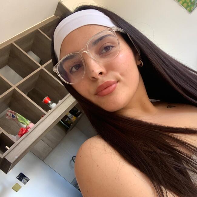 Babysitter in Santiago: Damiana Núñez