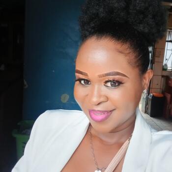 Babysitter in Kwamhlanga: Lettie