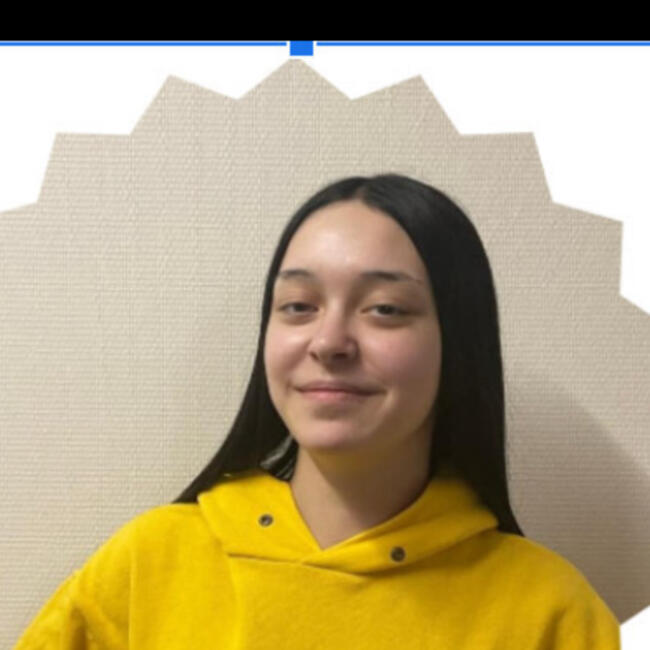 Babysitter in Bourg-en-Bresse: Sakina