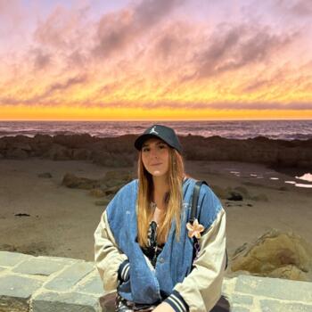 Babysitter in Puente Alto: Catalina