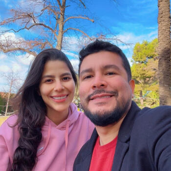 Babysitting job in Barcelona: babysitting job Ximena