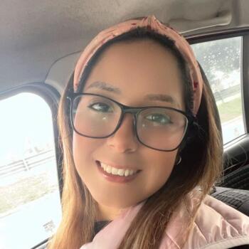 Trabajo para niñera en Quito: trabajo de niñera Melissa