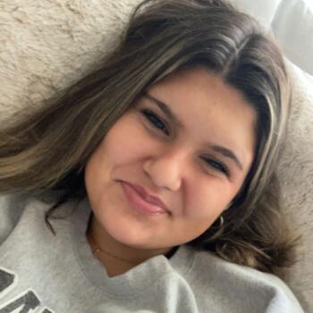 Babysitter Fairview (Oregon): Dalia