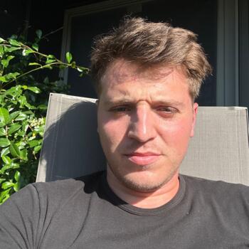 Babysitter in Machelen: Anton