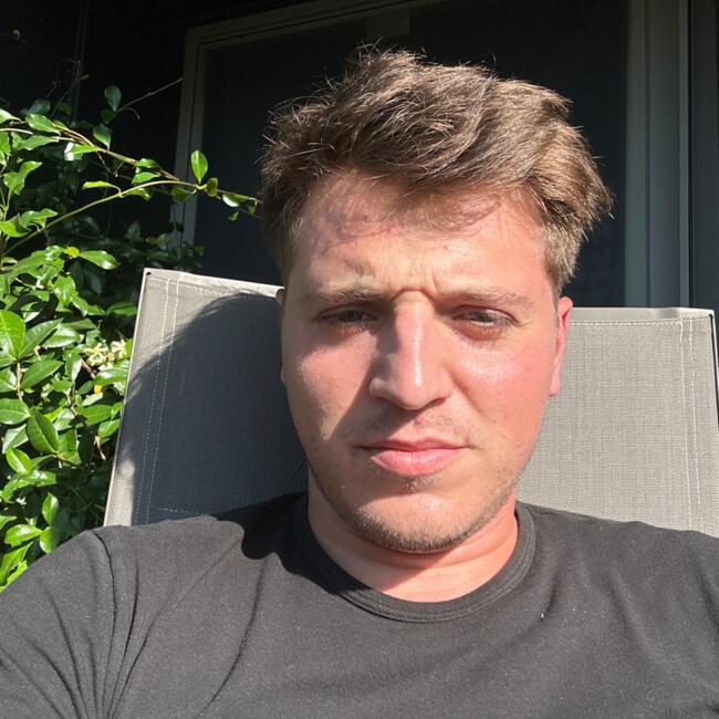 Babysitter in Machelen: Anton