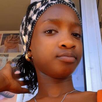 Babysitter in Perpignan: Mame Aissatou Samb