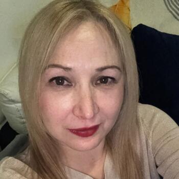 Babysitter Mexico City: Griselda Graciela