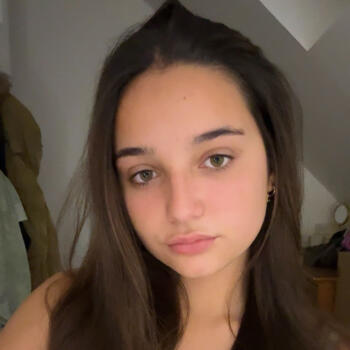 Babysitter in La Baule-Escoublac: Prudence