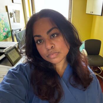 Babysitter Vienna: Julia