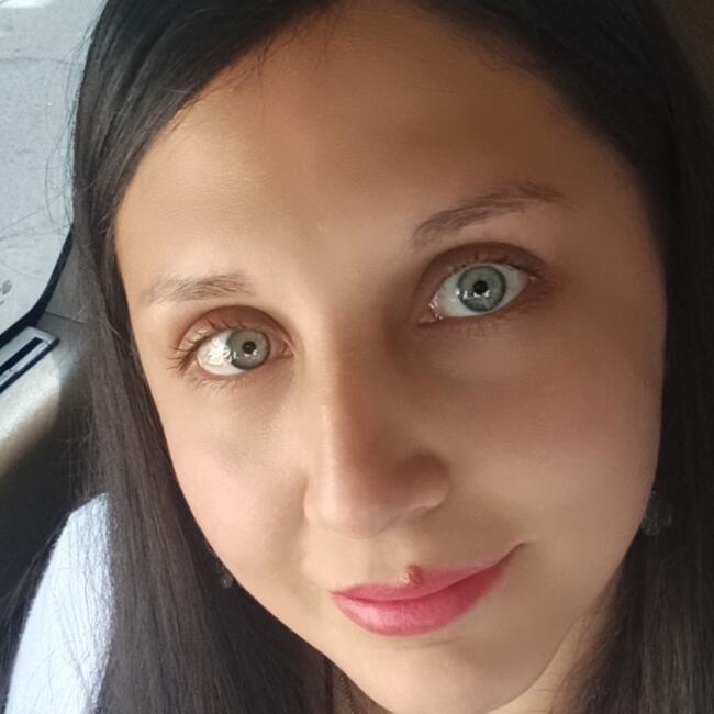 Babysitter in Los Andes: Abigail