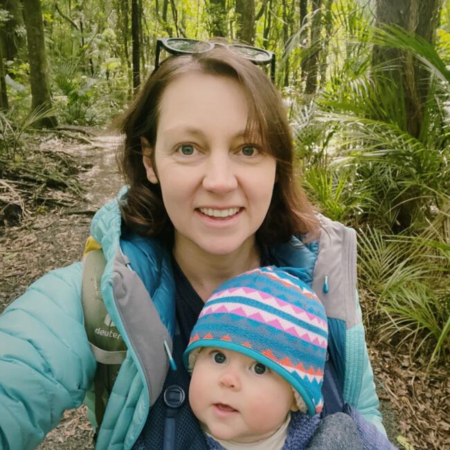 Babysitting job in Te Awamutu: Amanda