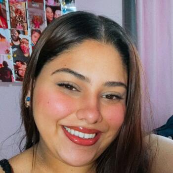 Babá em Rolândia: Julia L