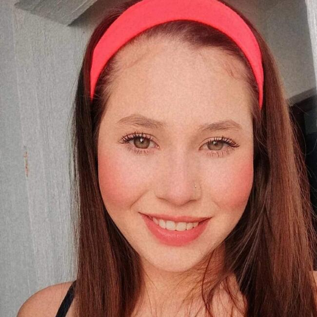 Babysitter in Villa Nueva: Alejandra