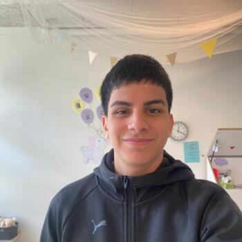 Babysitter Dübendorf: Justin