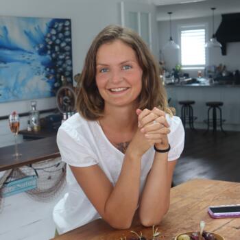 Nanny in Motueka: Kayla