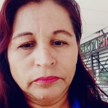 Babysitter in San Salvador: Maria Marta