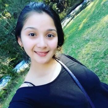 Niñera en Pucón: Trinidad