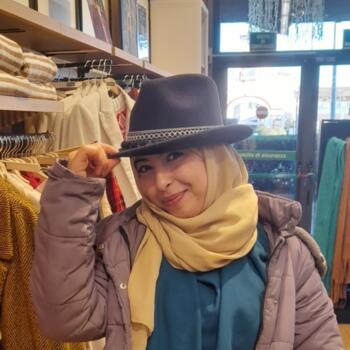 Tata a Vignole Borbera: Madiha