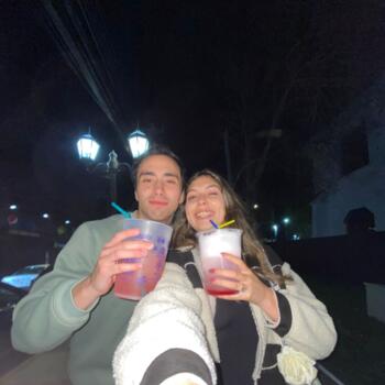 Babysitting job in Talca: babysitting job Raul