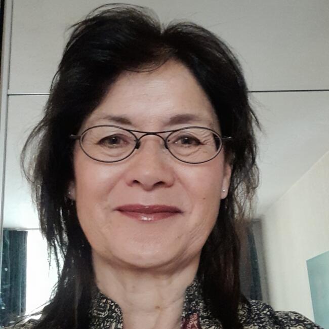 Oppas in Nieuwegein: Yvonne